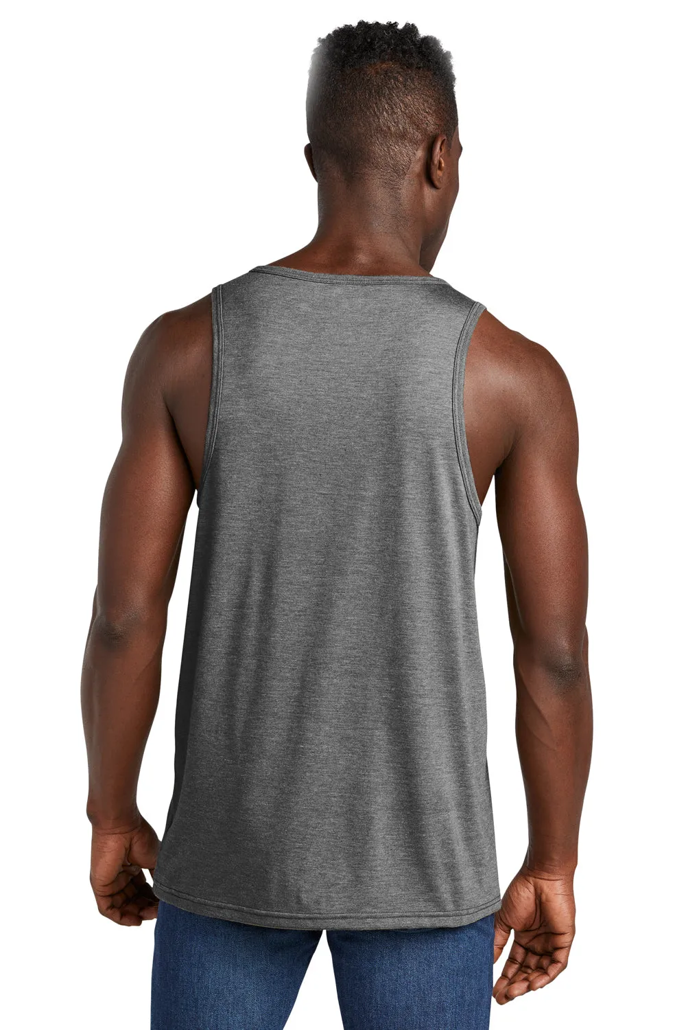 Débardeur Homme Allmade - Gris Aluminium