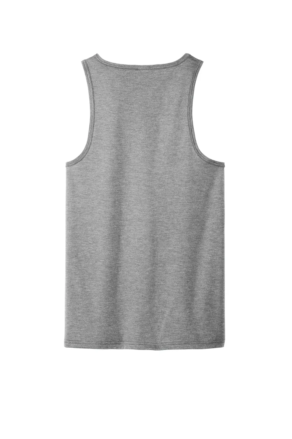 Débardeur Homme Allmade - Gris Aluminium