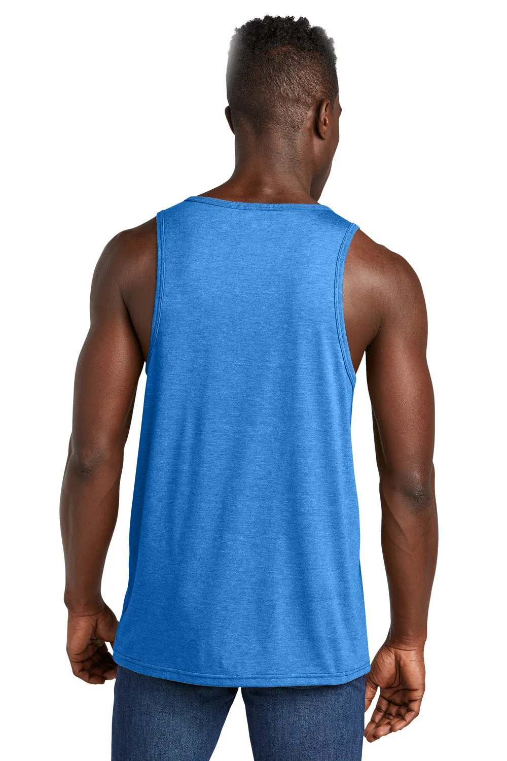 Débardeur Homme Allmade - Bleu Azur
