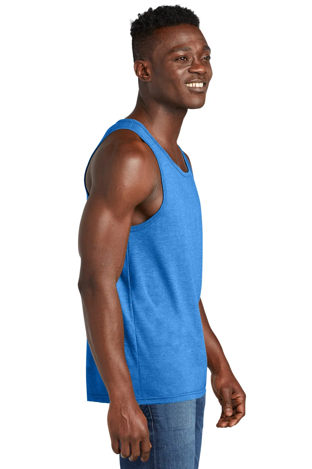 Débardeur Homme Allmade - Bleu Azur