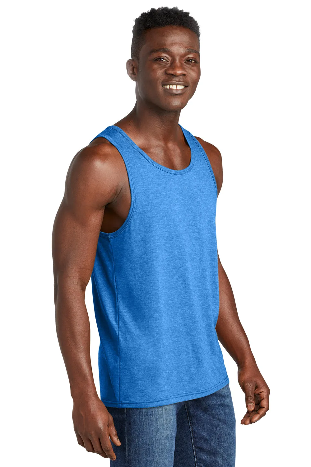 Débardeur Homme Allmade - Bleu Azur