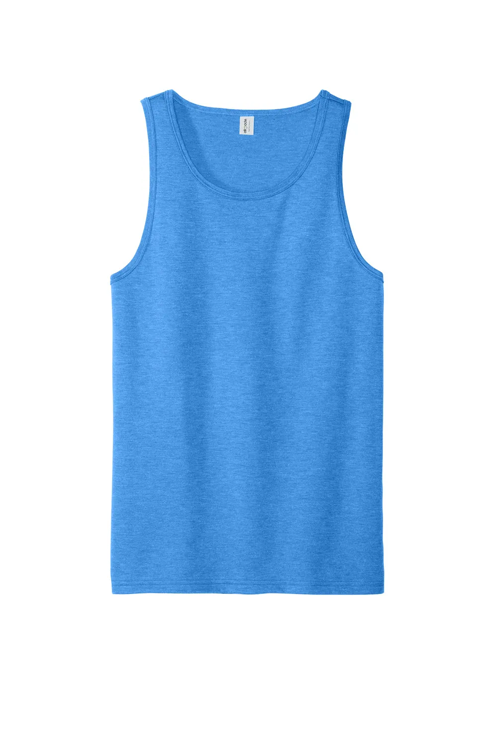 Débardeur Homme Allmade - Bleu Azur
