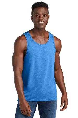 Débardeur Homme Allmade - Bleu Azur