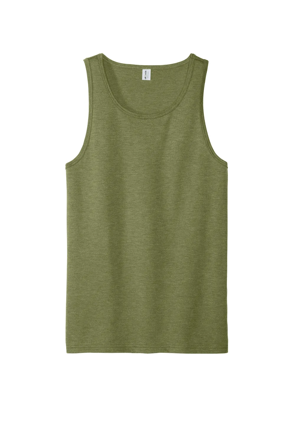 Débardeur Homme Allmade - Vert Olive Vous
