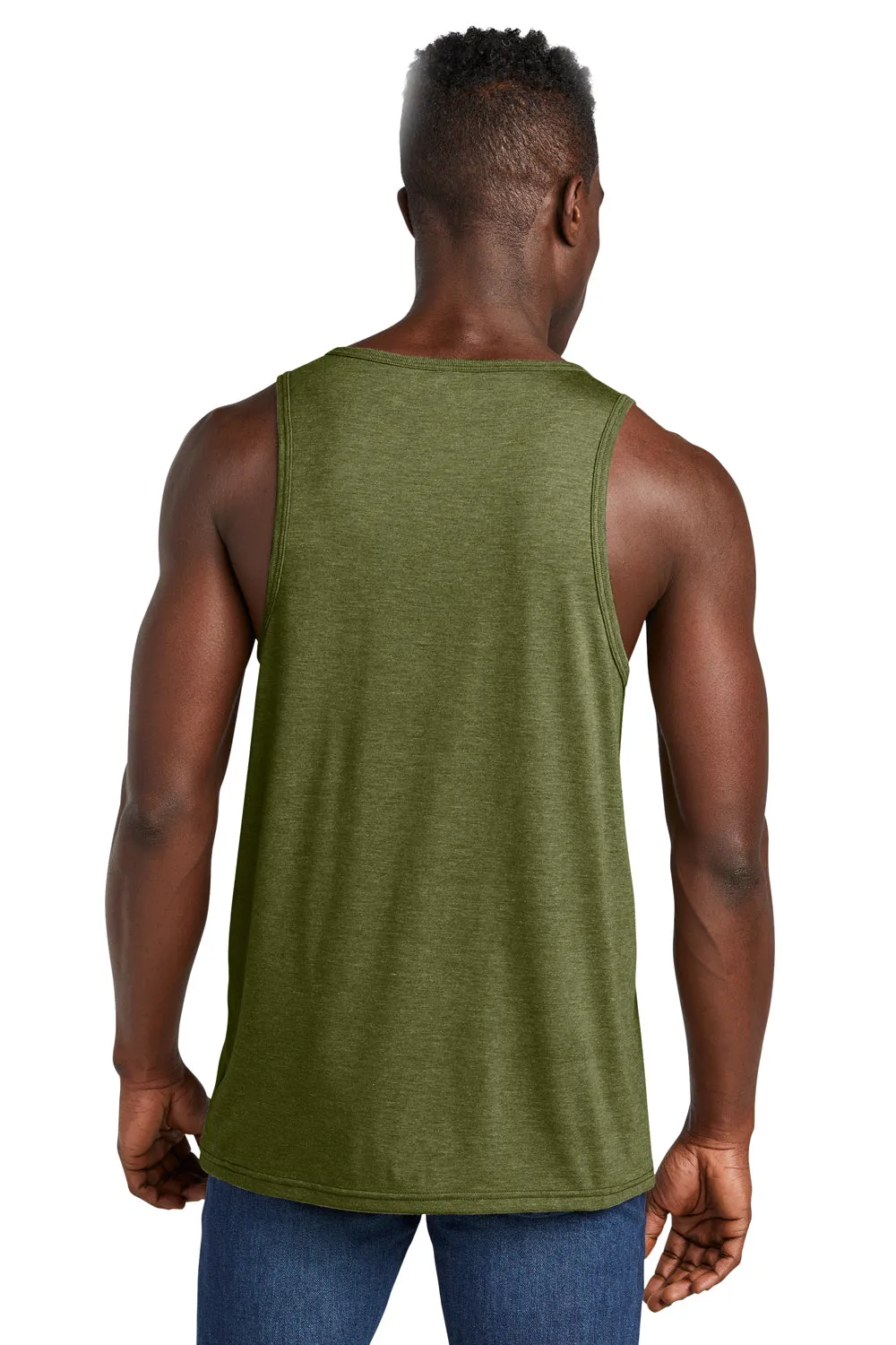 Débardeur Homme Allmade - Vert Olive Vous