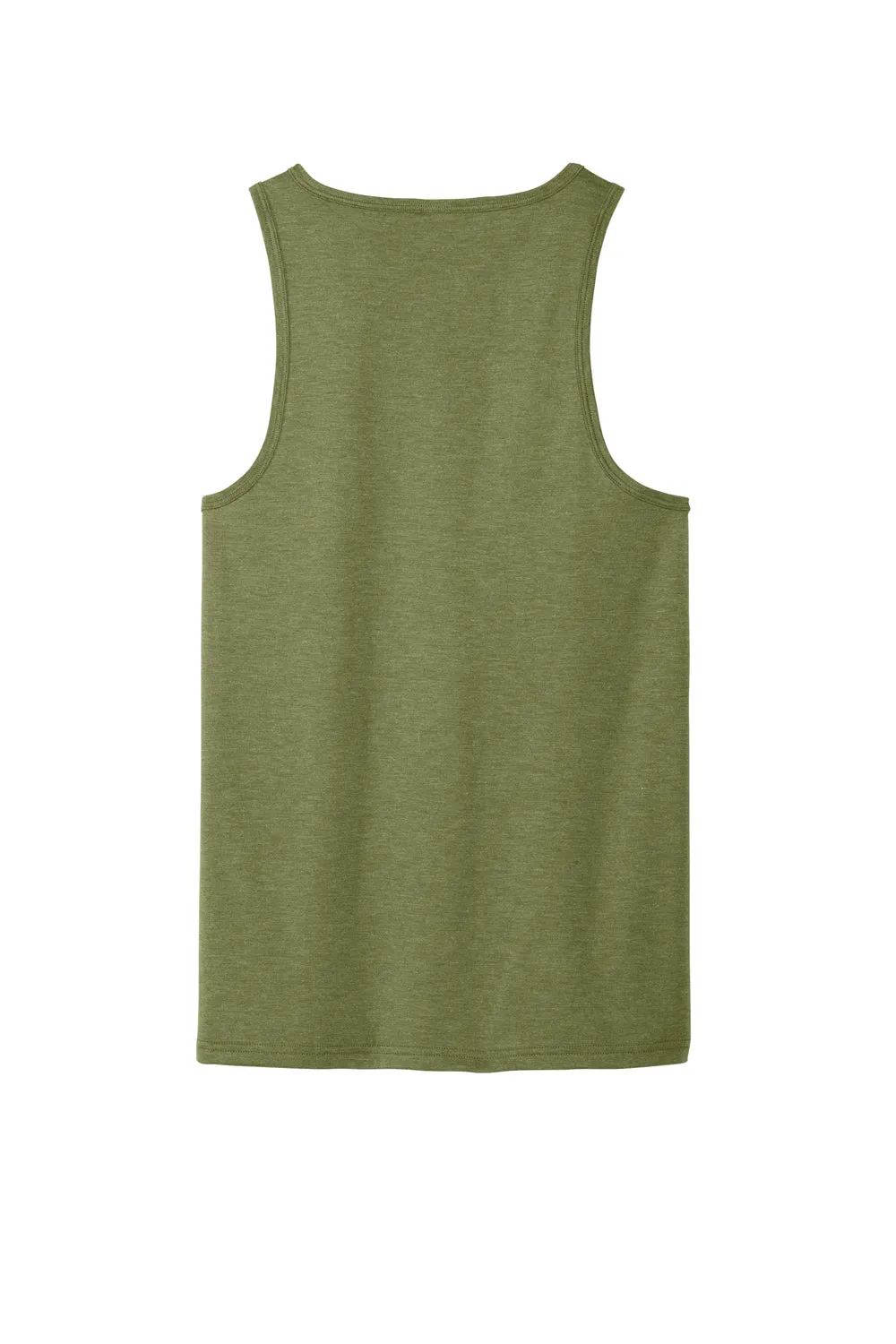 Débardeur Homme Allmade - Vert Olive Vous