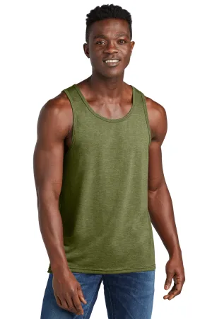 Débardeur Homme Allmade - Vert Olive Vous