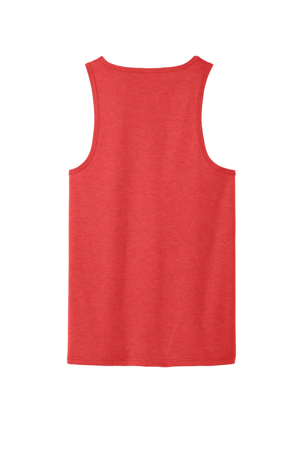 Débardeur Homme Allmade - Rouge Éclatant
