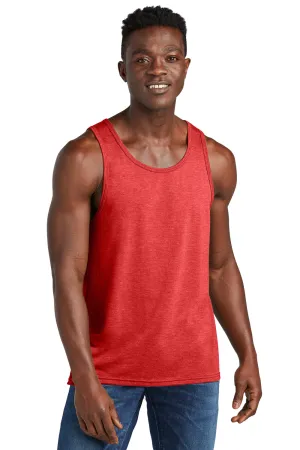 Débardeur Homme Allmade - Rouge Éclatant