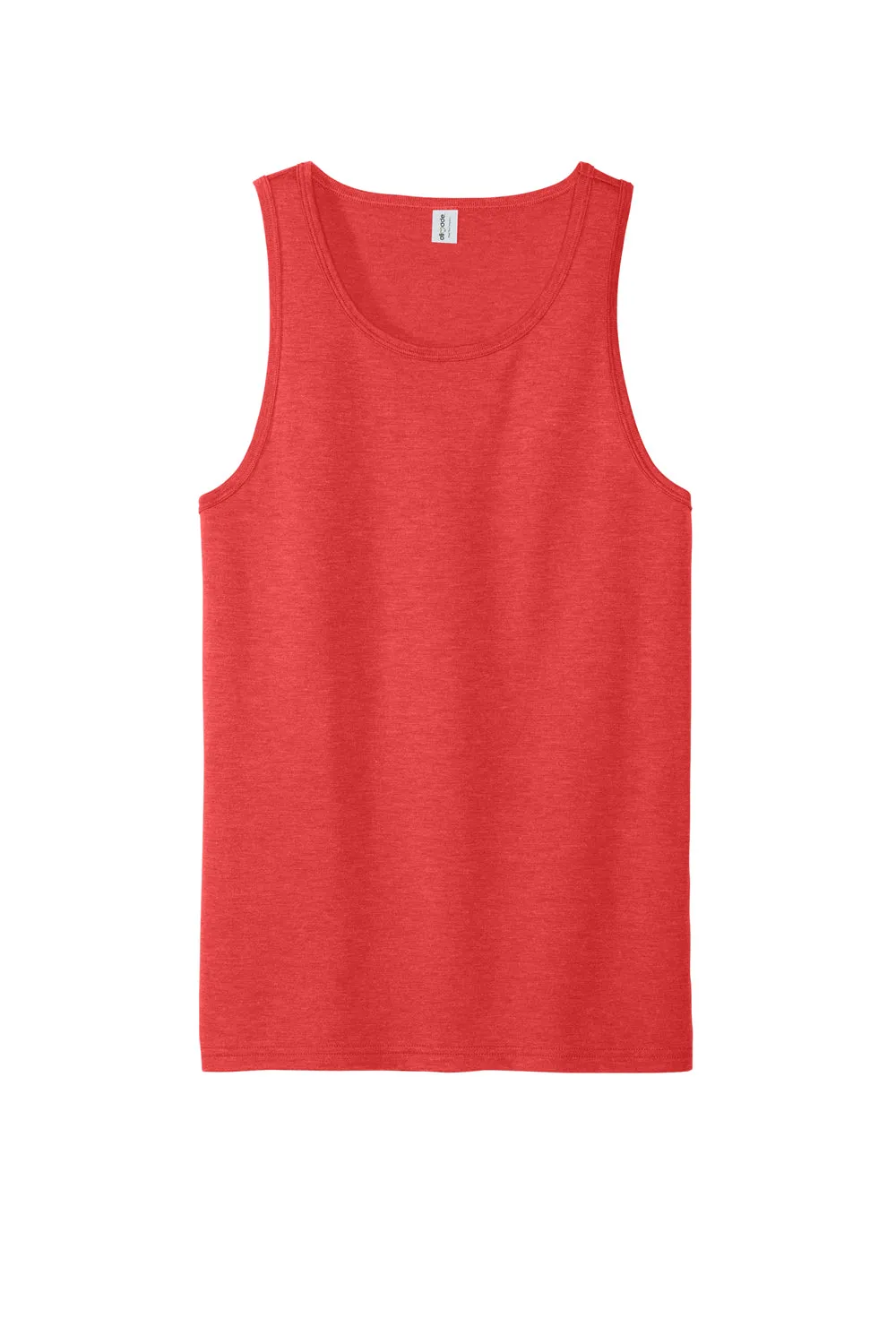 Débardeur Homme Allmade - Rouge Éclatant