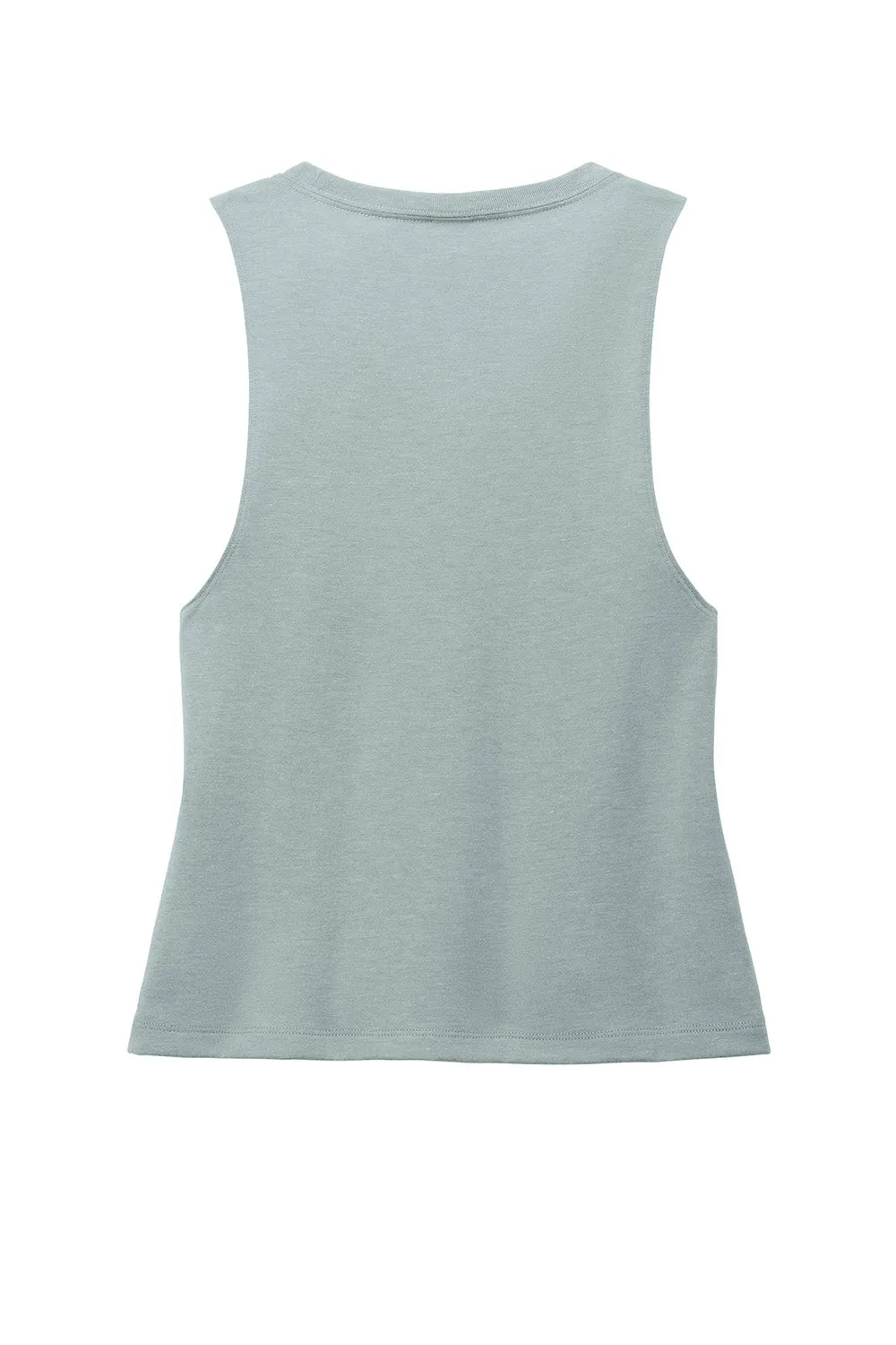 Débardeur Femme Allmade - Gris Aluminium