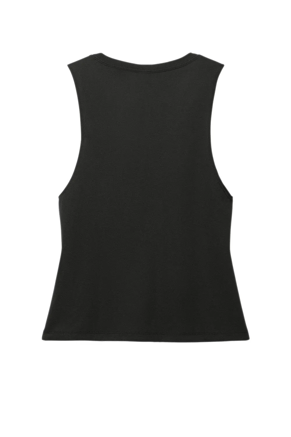Débardeur muscle pour femme Allmade - Noir profond