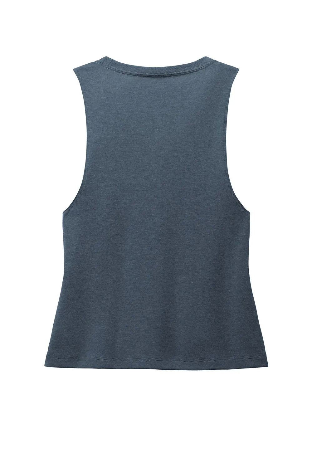 Débardeur Femme Allmade - Bleu Rebelle