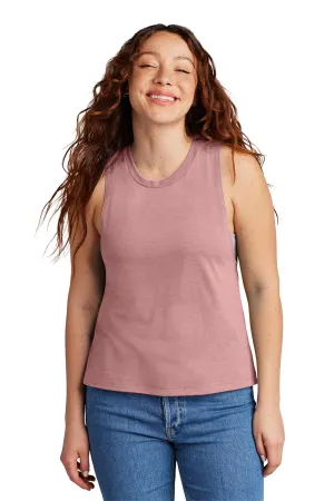 Débardeur femme Allmade - Rose vintage