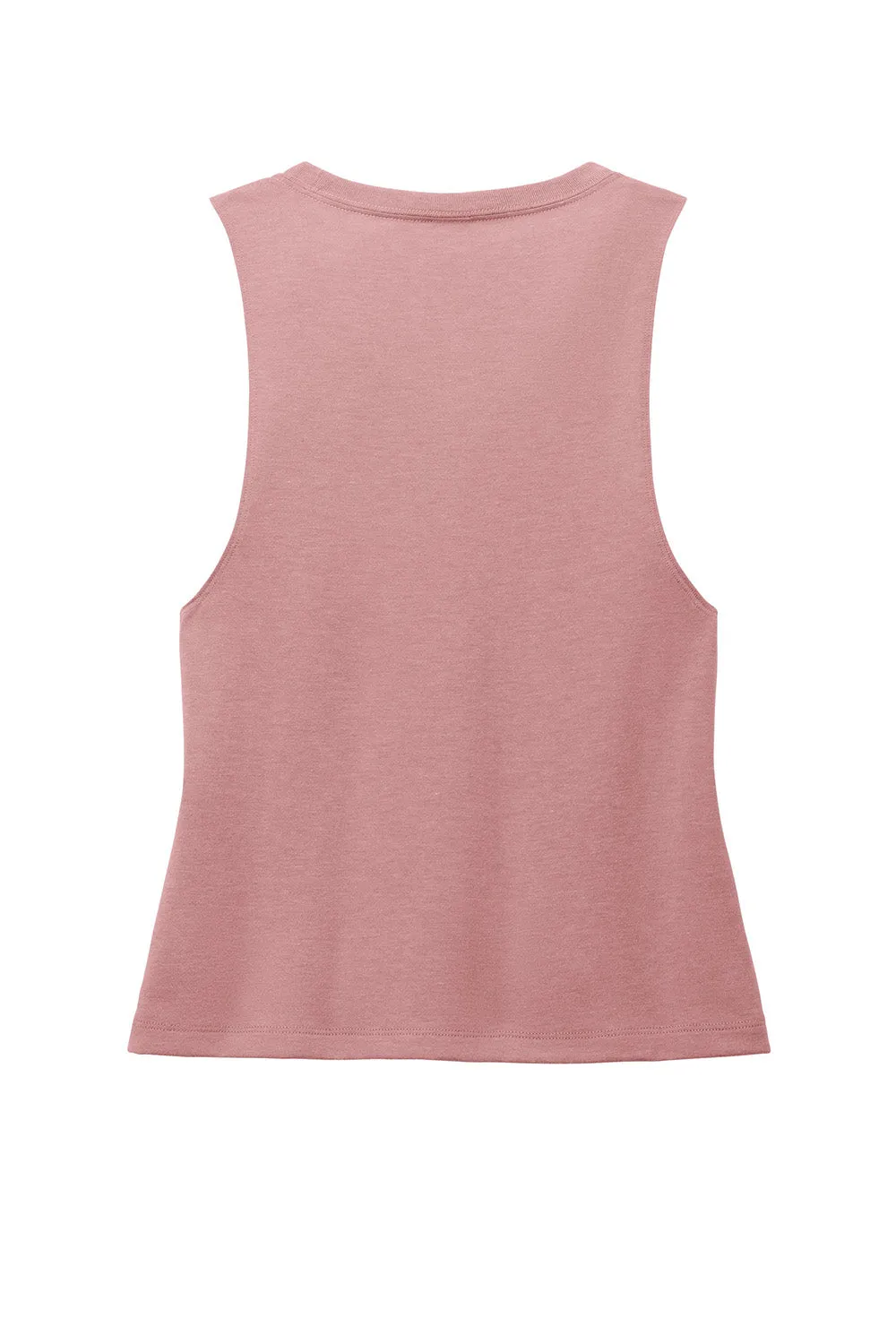 Débardeur femme Allmade - Rose vintage