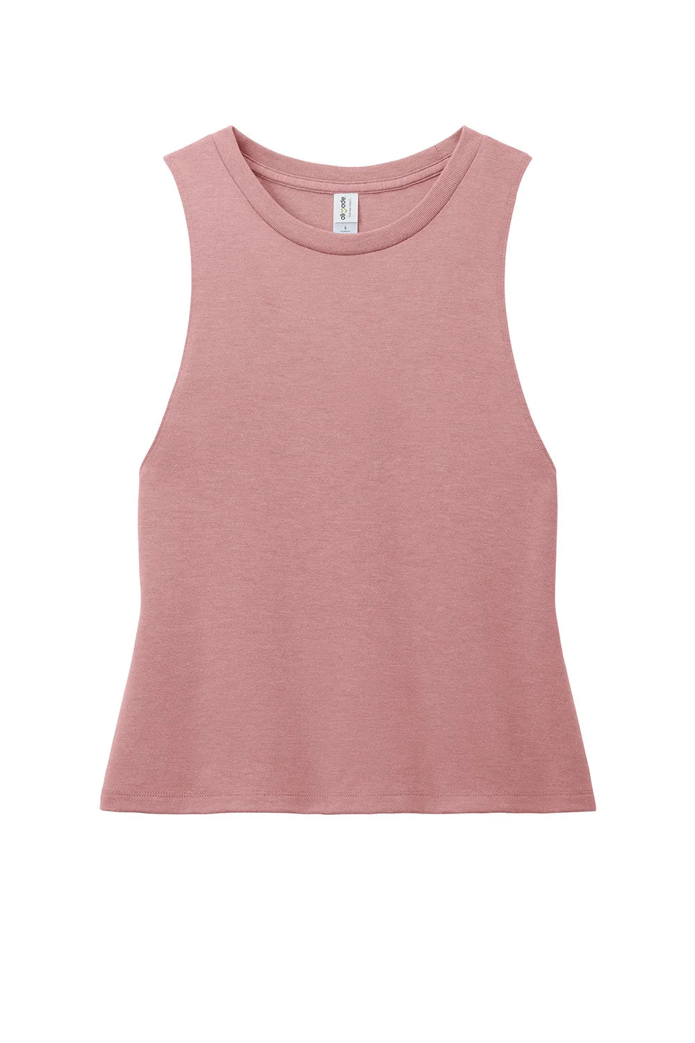 Débardeur femme Allmade - Rose vintage