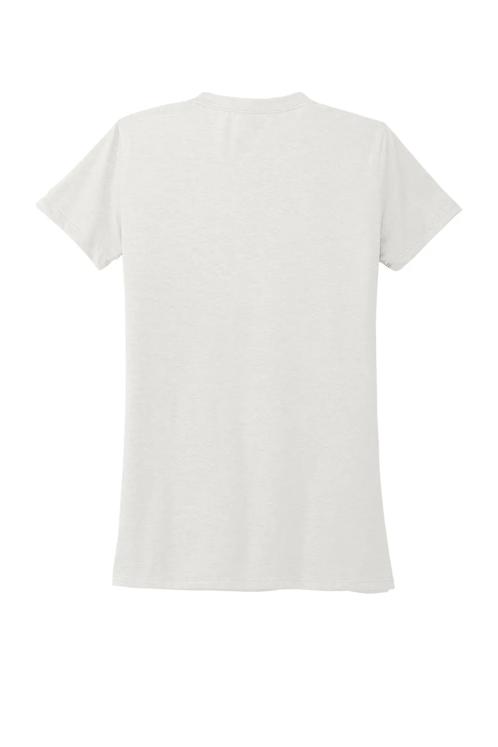 T-shirt à manches courtes pour femmes Allmade - Blanc assez clair