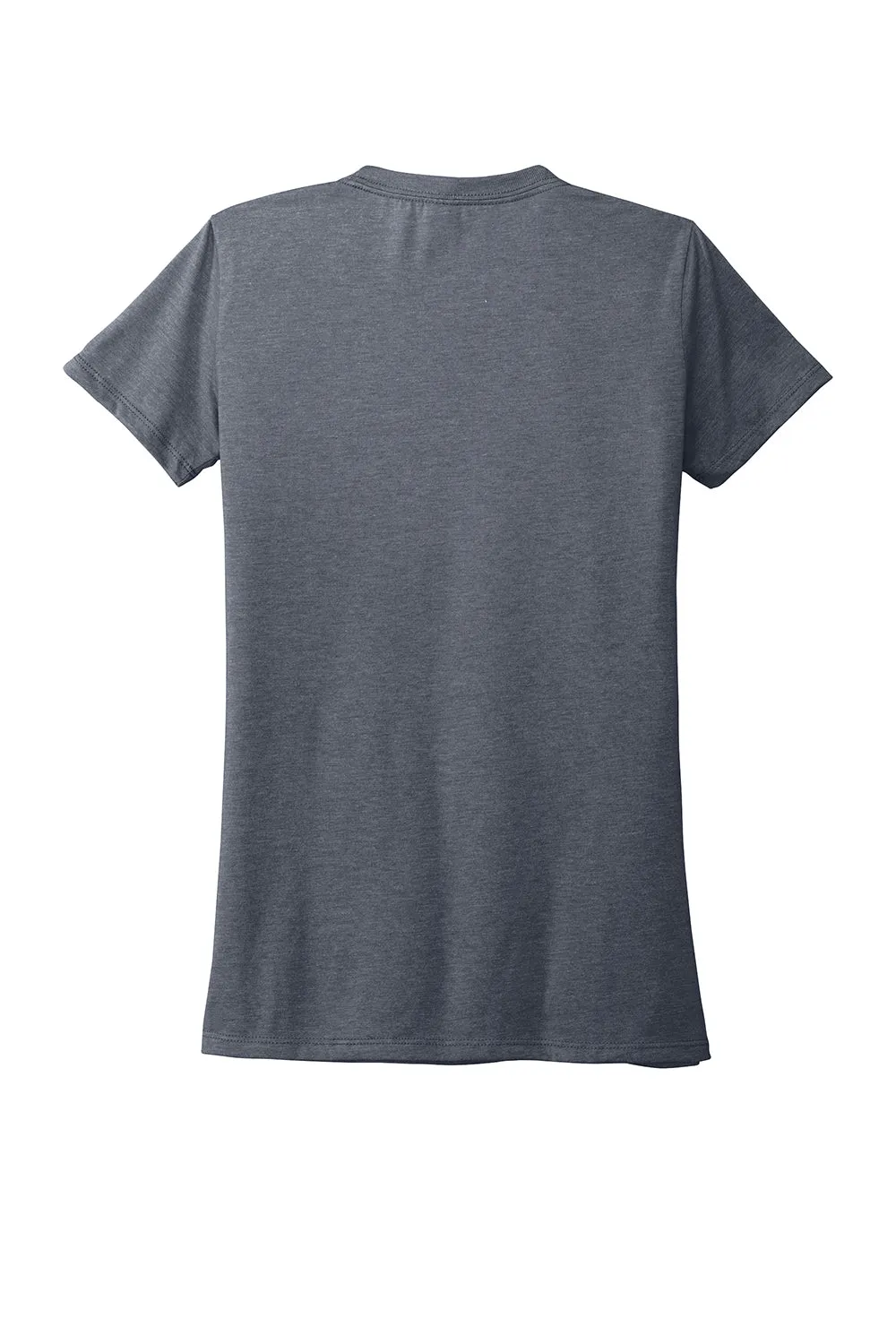 T-shirt à manches courtes pour femmes Allmade - Bleu Rebel