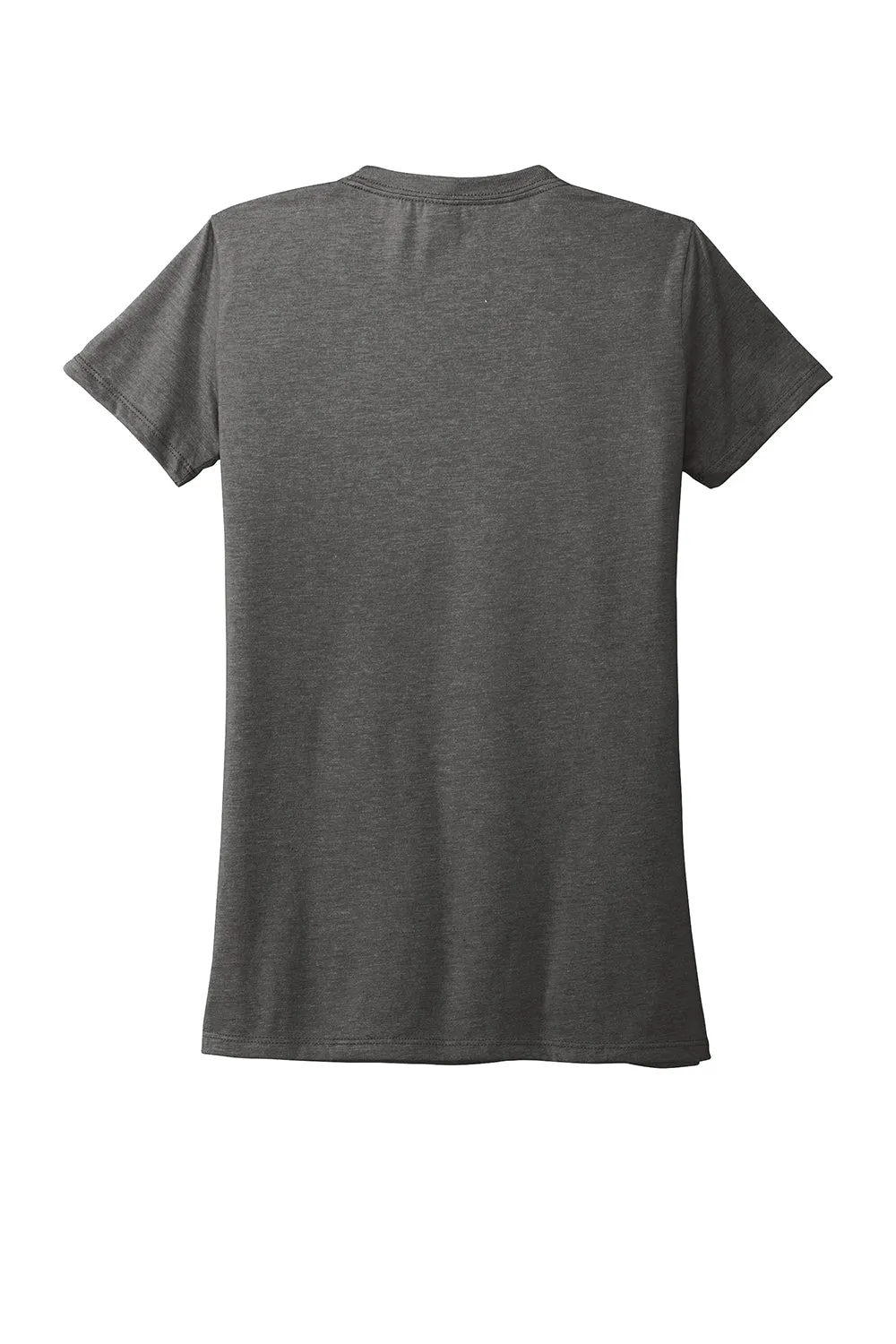 T-shirt à manches courtes pour femmes Allmade - Noir spatial