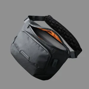 Alpaka Bravo Sling Max Limited Edition Black V2 Sling Bags Clearance