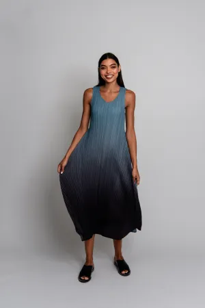 Clothings Alquema - AD1072L-BS Long Estrella Dress Dresses women dresses dress stores