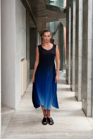 Clothings Alquema - AD1072L-CN Long Estrella Dress Dresses women dresses dress stores