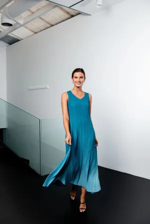 Clothings Alquema - AD1072L-D Long Estrella Dress Dresses women dresses dress stores