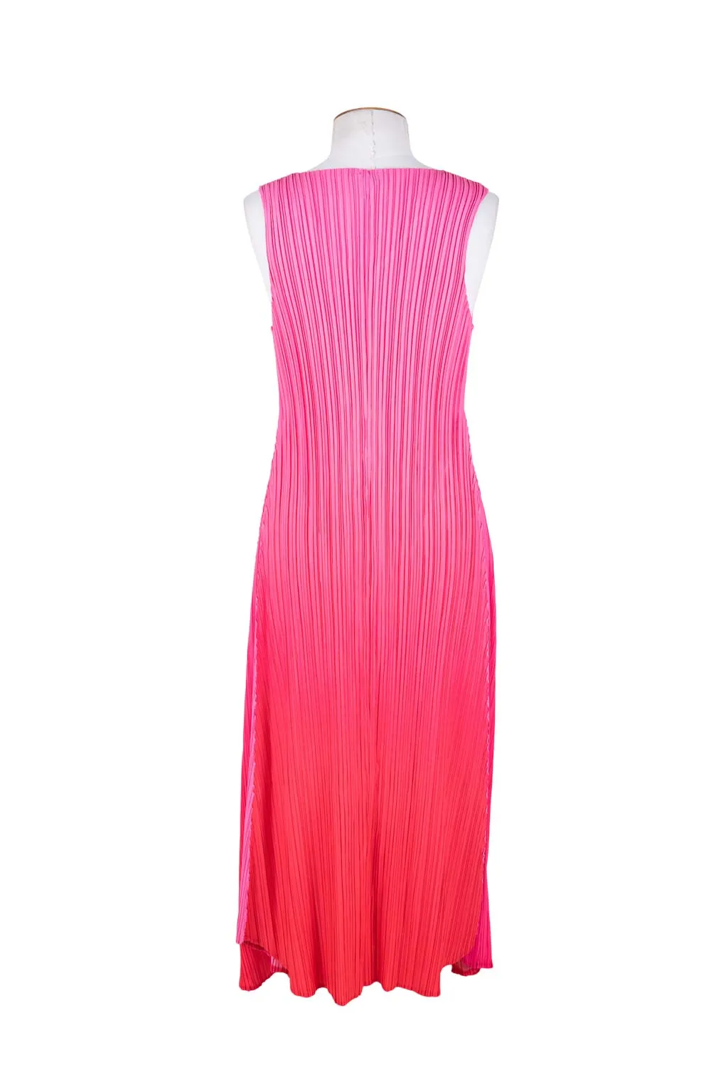 Alquema - AD1072L-R Long Estrella Dress