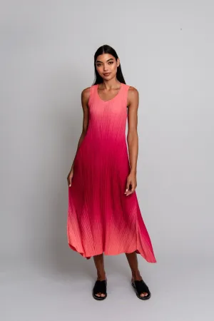 Clothings Alquema - AD1072L-WT Long Estrella Dress Dresses women dresses dress stores