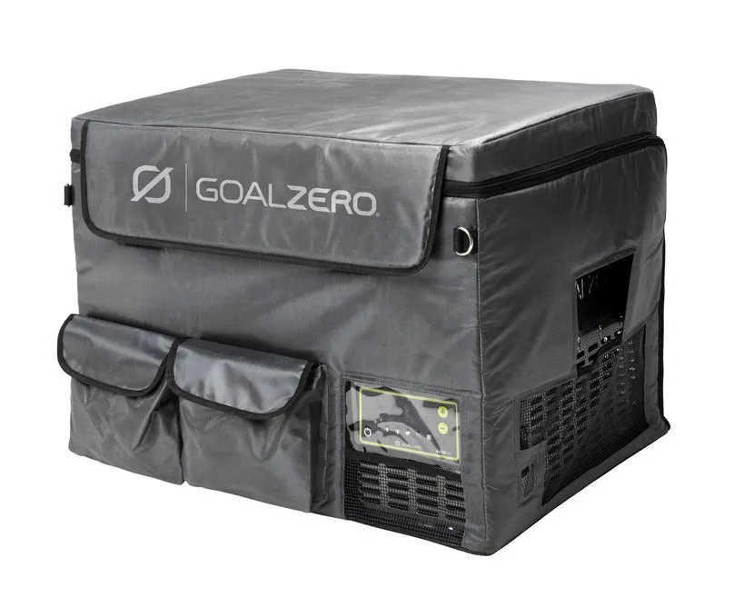 Alta 50 Portable Fridge