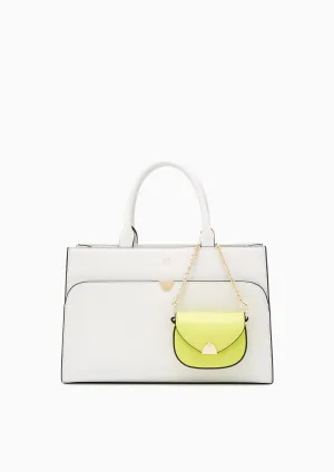 Amaze S Handbag Ivory crossbody bags up to 70% off