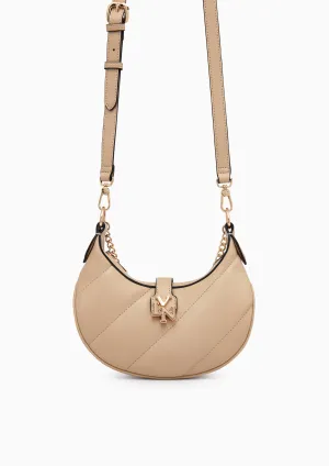 Amelia Mini Crossbody Bag Beige crossbody bags up to 70% off