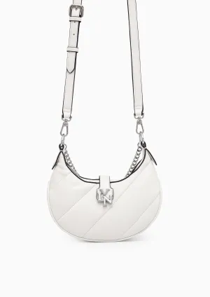 Amelia Mini Crossbody Bag Off-White crossbody bags up to 70% off