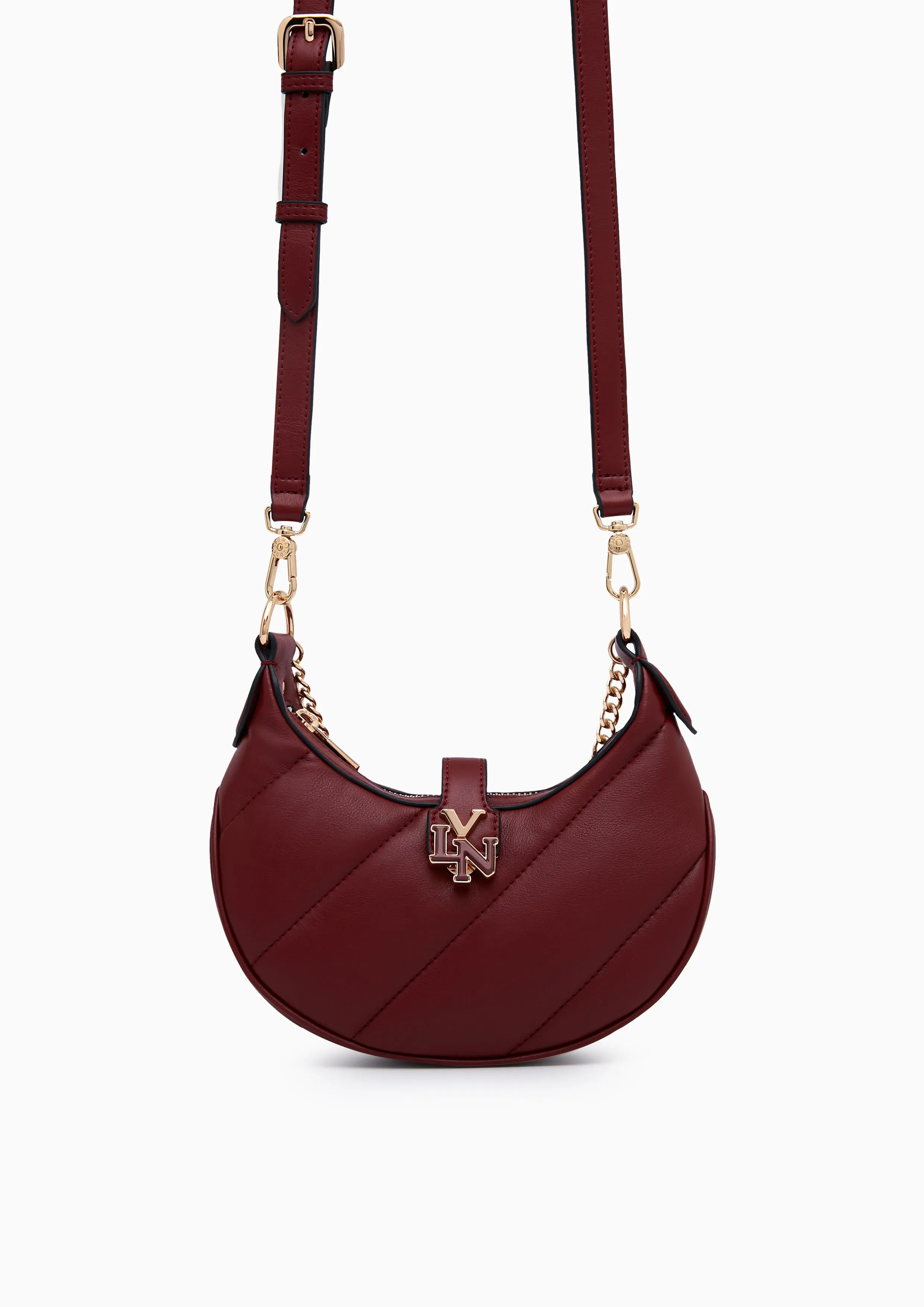 Amelia Mini Crossbody Bag Red crossbody bags up to 70% off