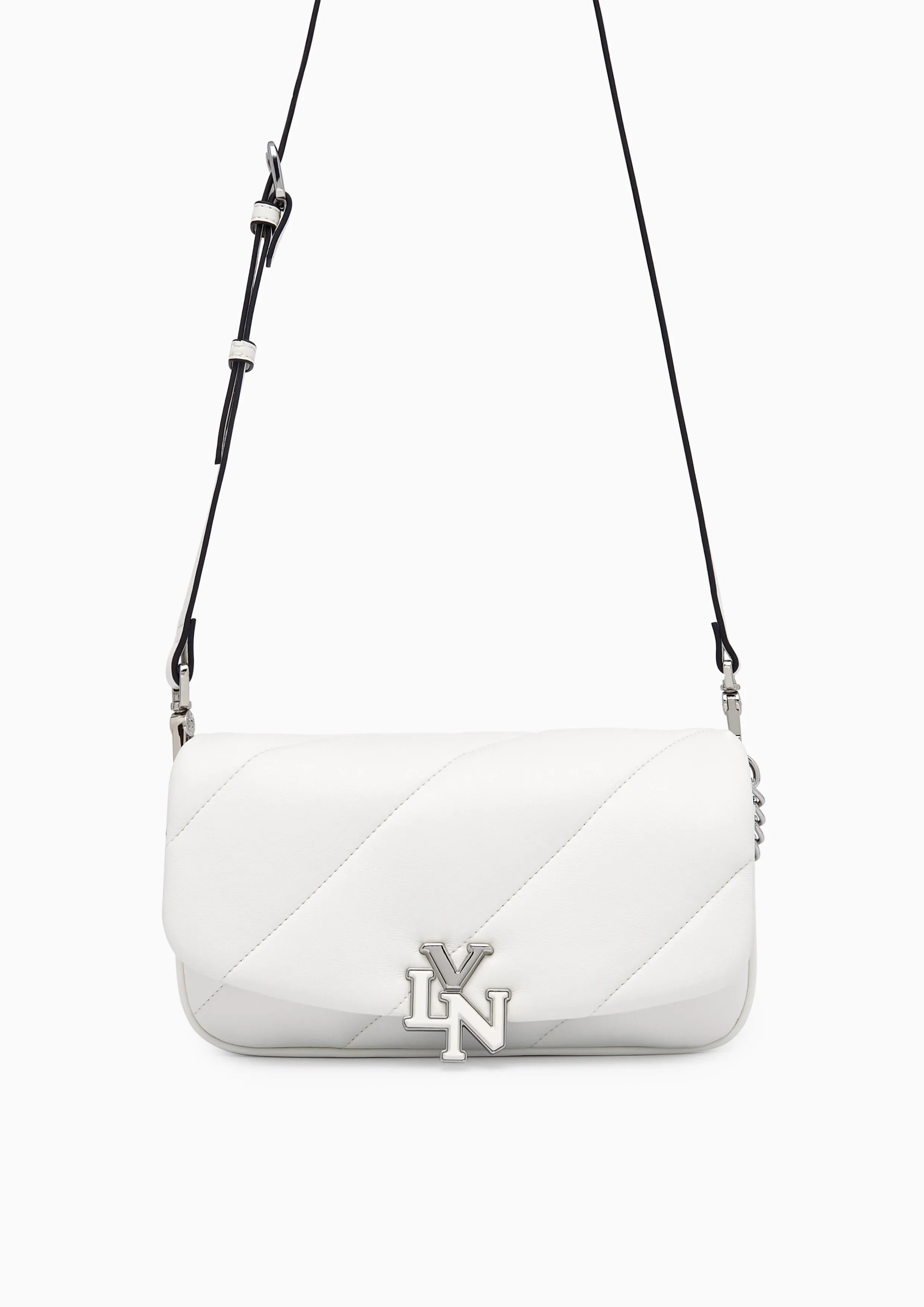 Amelia S Crossbody Bag White crossbody bags up to 70% off