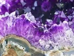 Amethyst Quartz Type Fragrance Oil sweet food-inspired fragrance oil