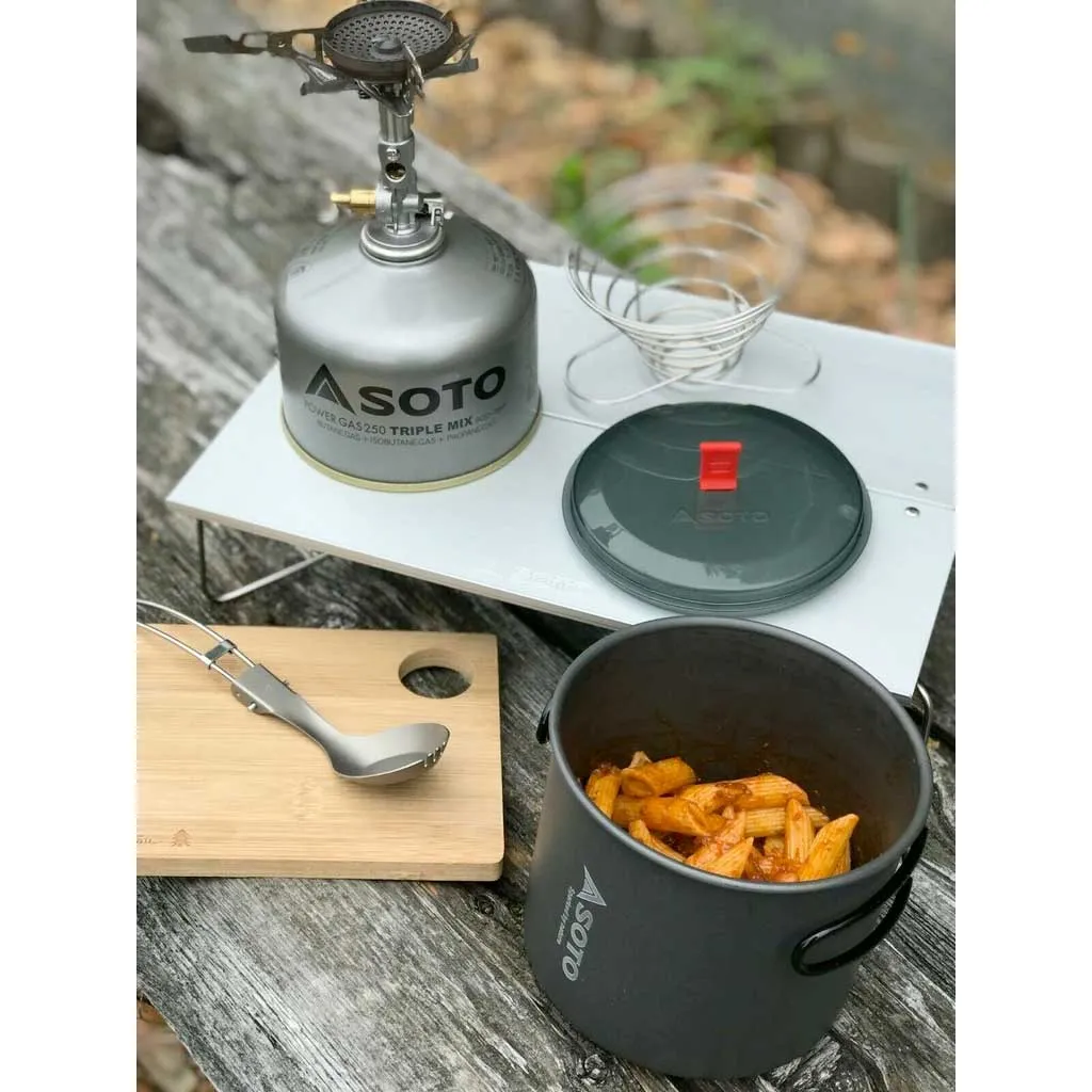 Amicus New River Combo