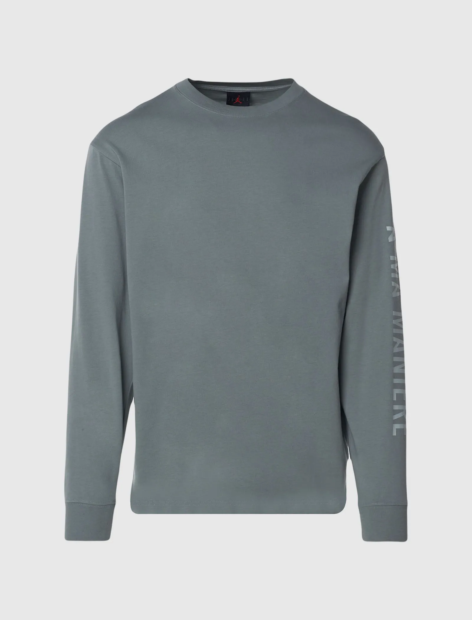 AMM 365 LONG SLEEVE TEE men's T-shirts