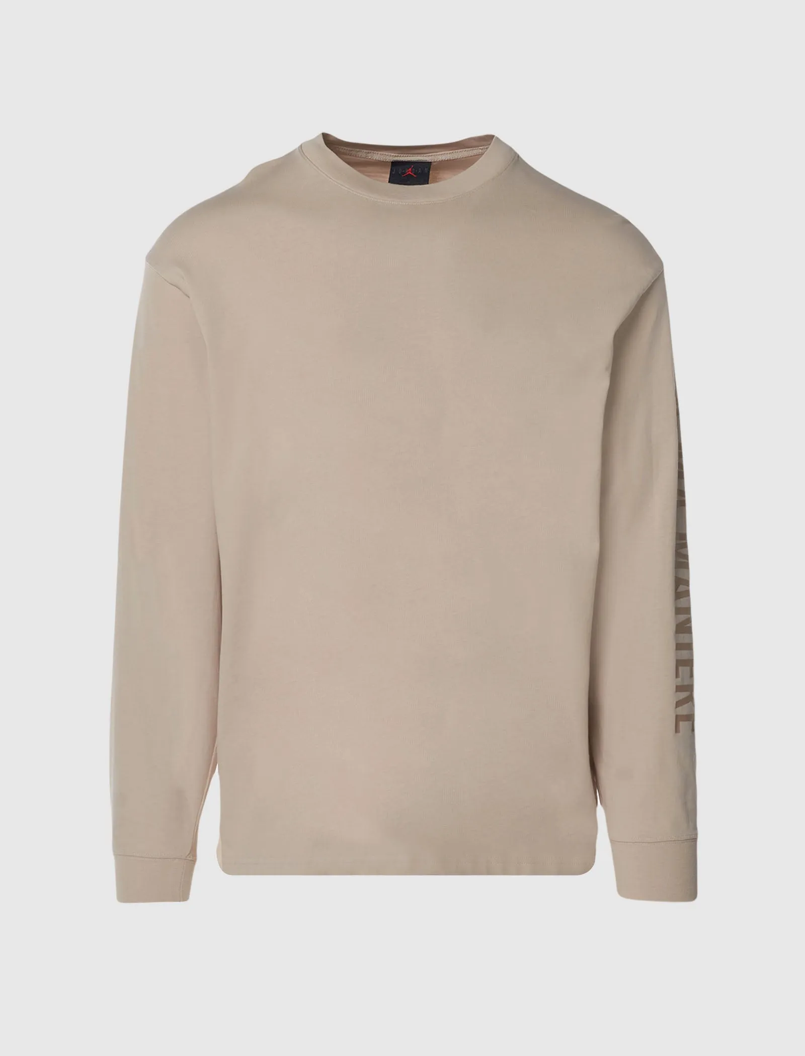 AMM 365 LONG SLEEVE TEE men's T-shirts