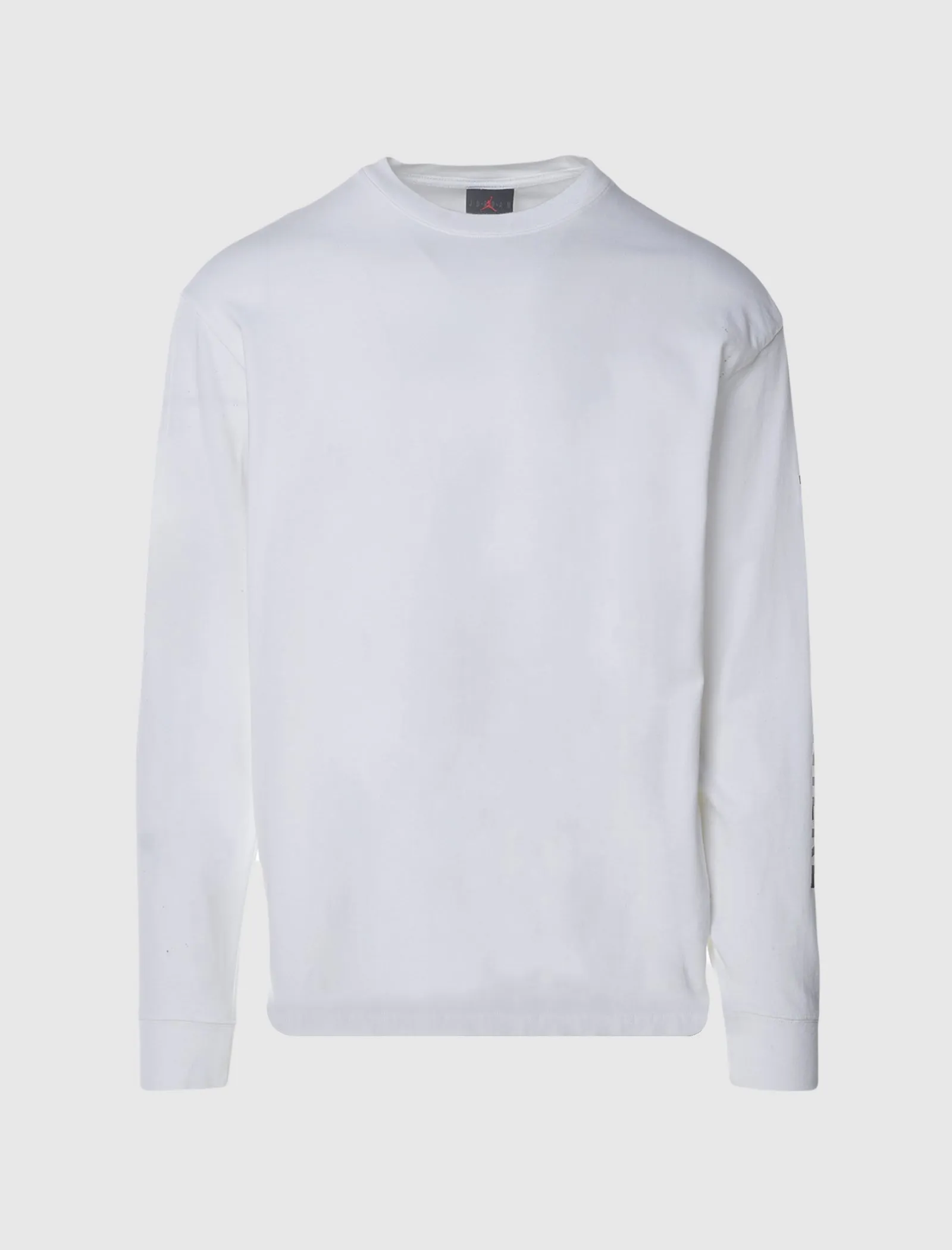 AMM 365 LONG SLEEVE TEE men's T-shirts