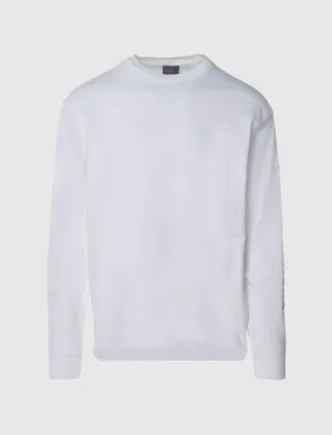 AMM 365 LONG SLEEVE TEE men's T-shirts