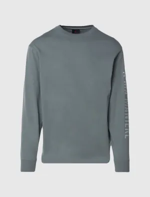 AMM 365 LONG SLEEVE TEE men's T-shirts