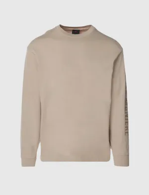 AMM 365 LONG SLEEVE TEE men's T-shirts