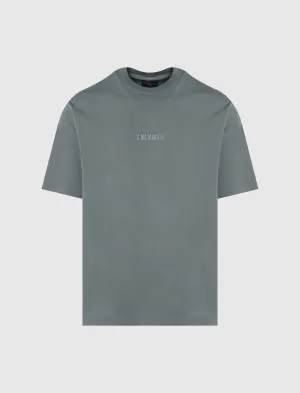 AMM 365 SHORT SLEEVE TEE men's T-shirts