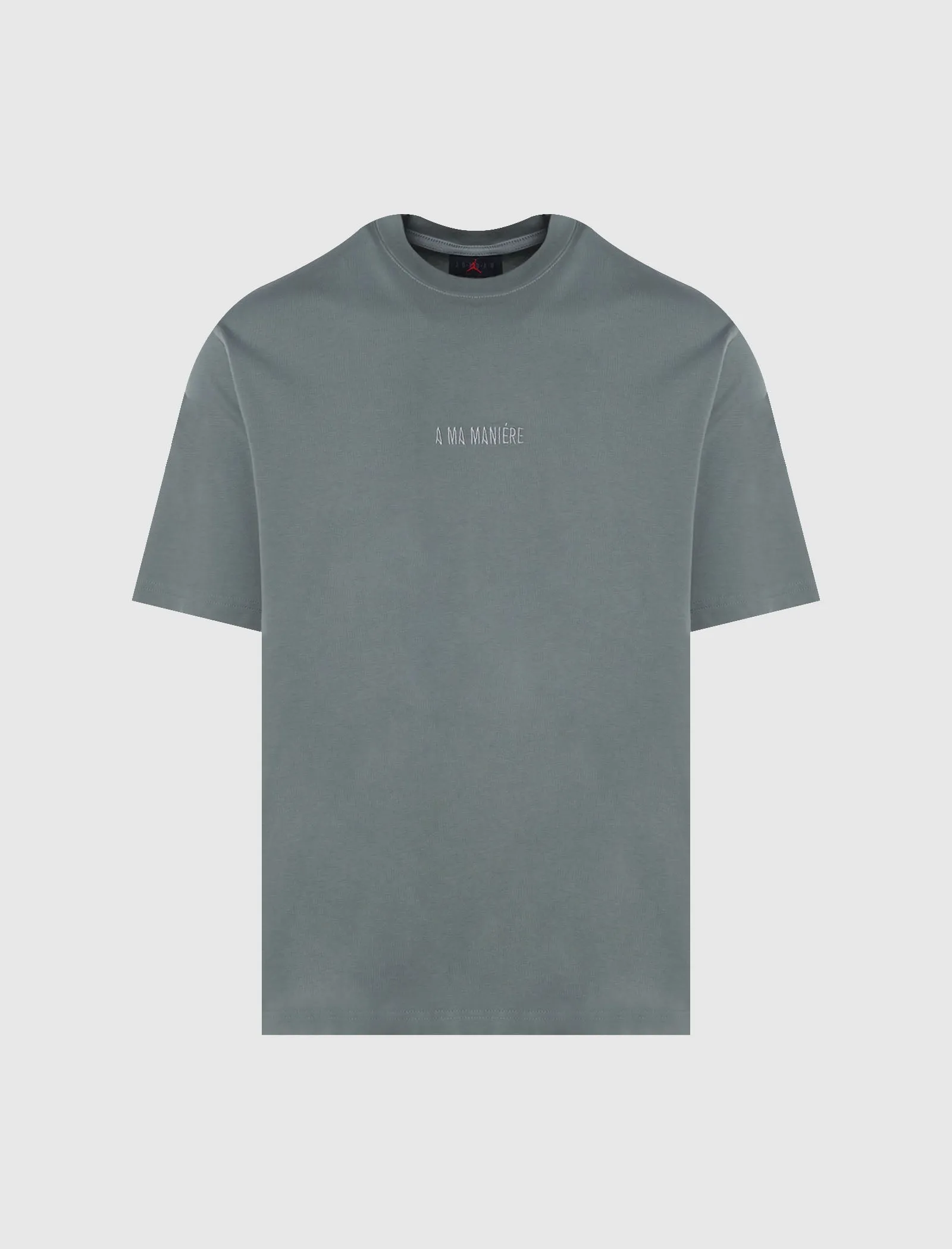 AMM 365 SHORT SLEEVE TEE men's T-shirts