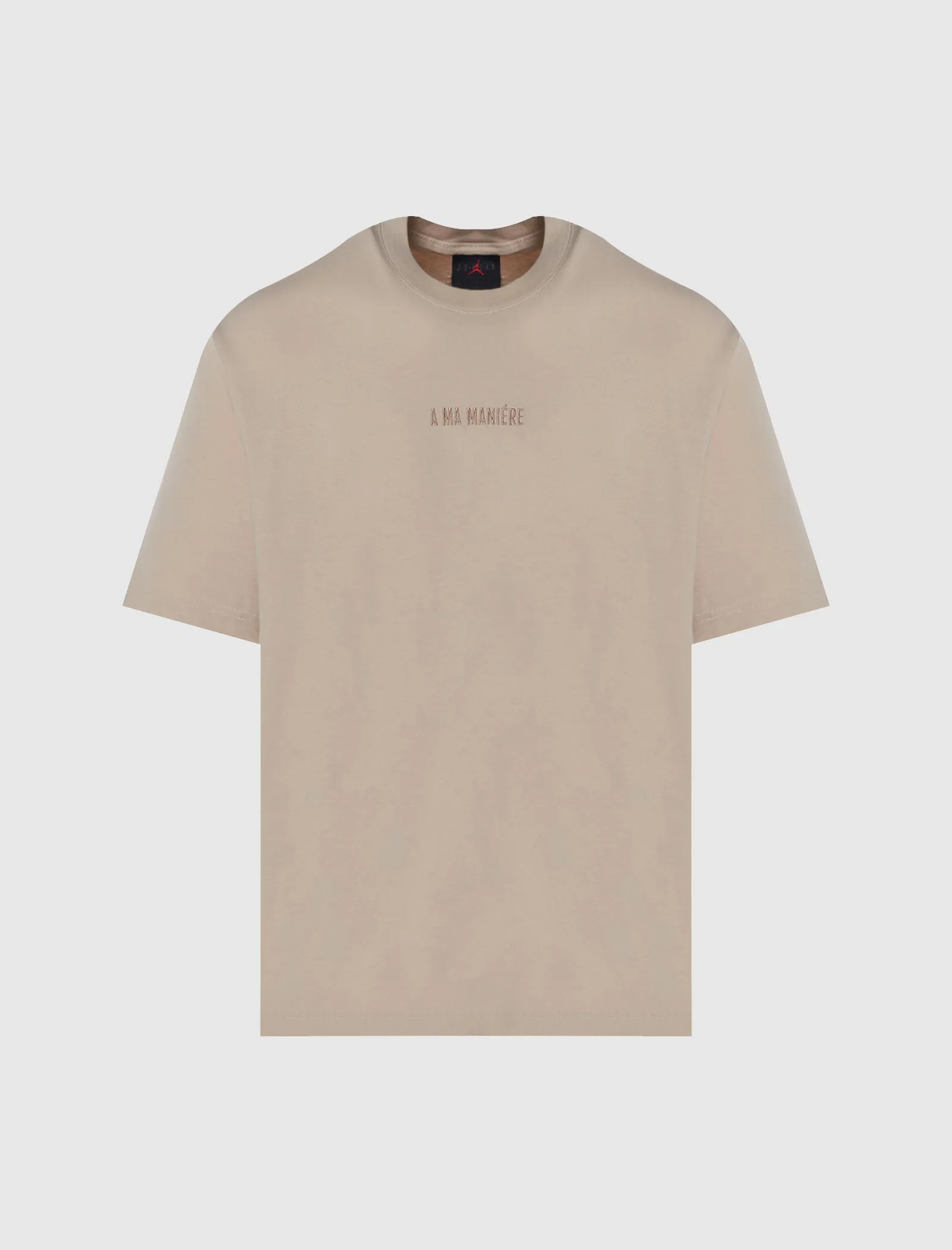 AMM 365 SHORT SLEEVE TEE men's T-shirts