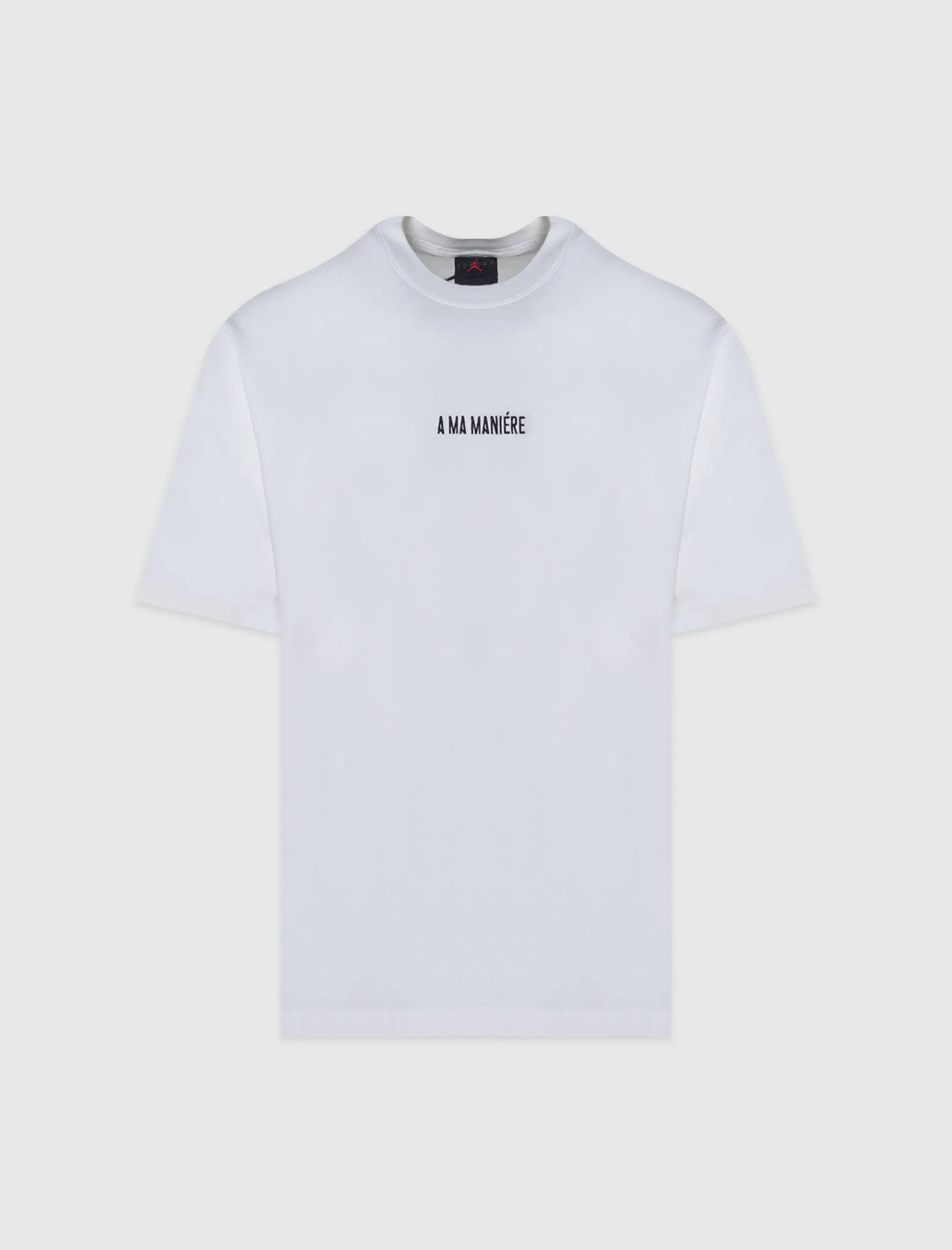 AMM 365 SHORT SLEEVE TEE men's T-shirts