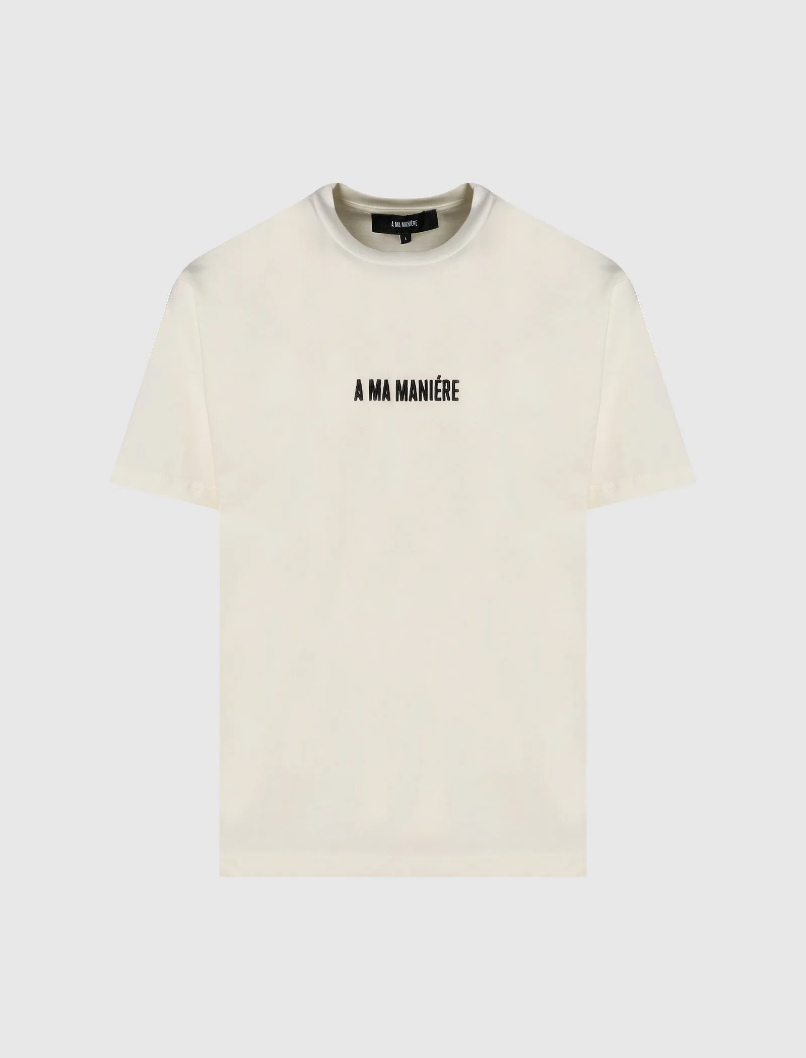 AMM T-SHIRT men's T-shirts