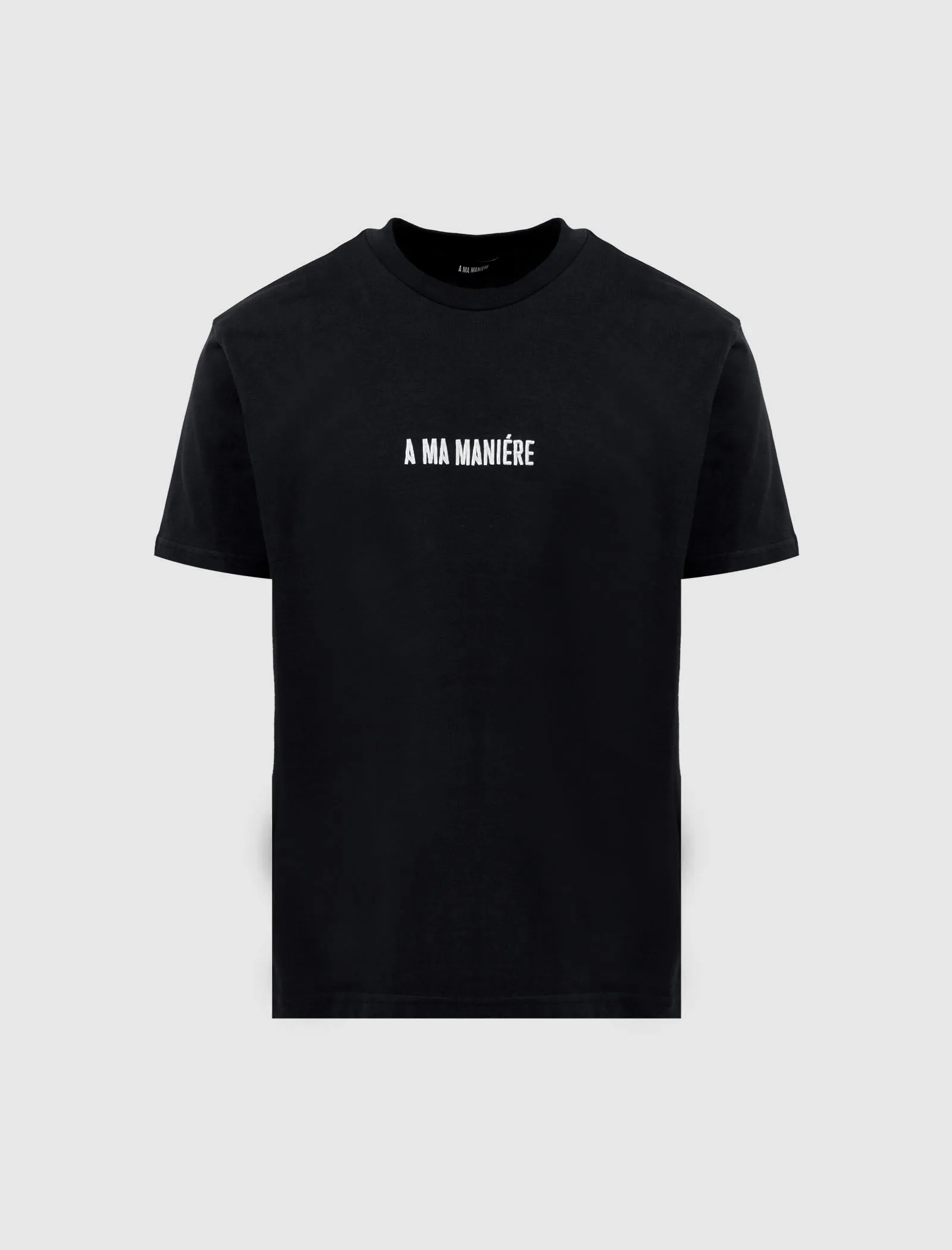 AMM T-SHIRT men's T-shirts