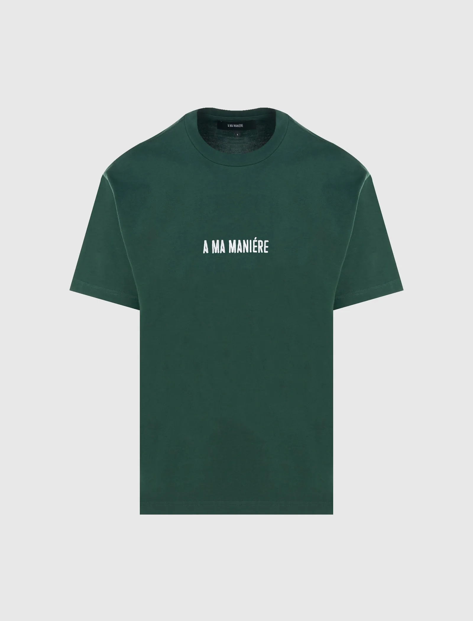 AMM T-SHIRT men's T-shirts